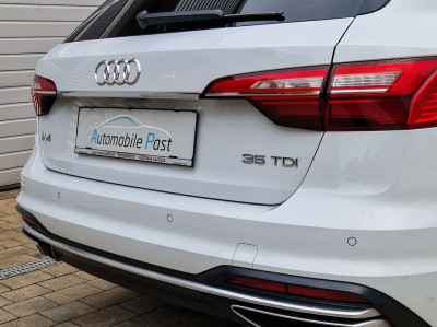 Audi A4 Gebrauchtwagen Audi A4 Gebrauchtwagen