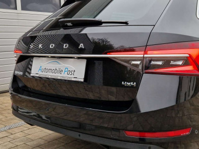 Skoda Superb Gebrauchtwagen Skoda Superb Gebrauchtwagen