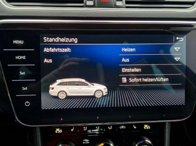 Skoda Superb Gebrauchtwagen Skoda Superb Gebrauchtwagen