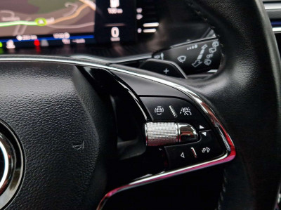 Skoda Superb Gebrauchtwagen Skoda Superb Gebrauchtwagen