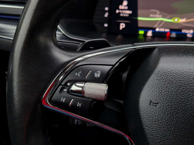 Skoda Superb Gebrauchtwagen Skoda Superb Gebrauchtwagen