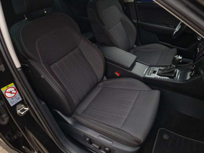 Skoda Superb Gebrauchtwagen Skoda Superb Gebrauchtwagen