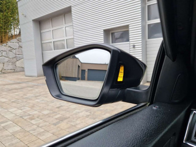 Skoda Superb Gebrauchtwagen Skoda Superb Gebrauchtwagen