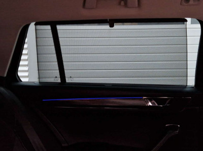 Skoda Superb Gebrauchtwagen Skoda Superb Gebrauchtwagen