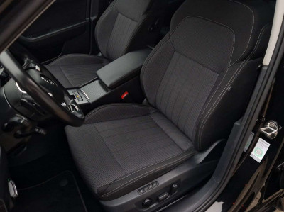 Skoda Superb Gebrauchtwagen Skoda Superb Gebrauchtwagen