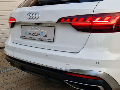 Audi A4 Gebrauchtwagen Audi A4 Gebrauchtwagen