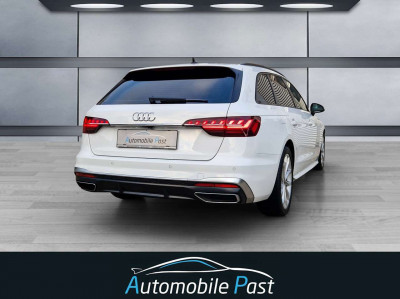 Audi A4 Gebrauchtwagen Audi A4 Gebrauchtwagen