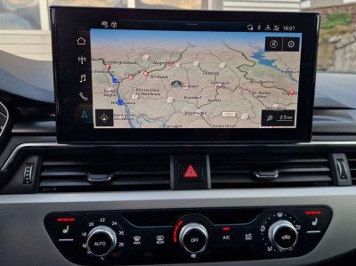 Audi A4 Gebrauchtwagen Audi A4 Gebrauchtwagen