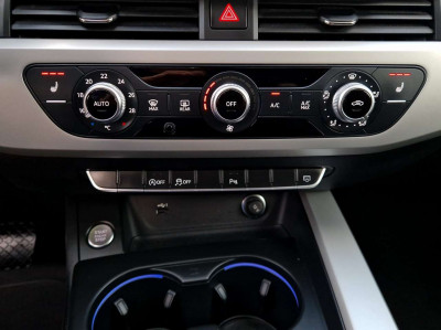 Audi A4 Gebrauchtwagen Audi A4 Gebrauchtwagen