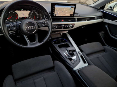 Audi A4 Gebrauchtwagen Audi A4 Gebrauchtwagen