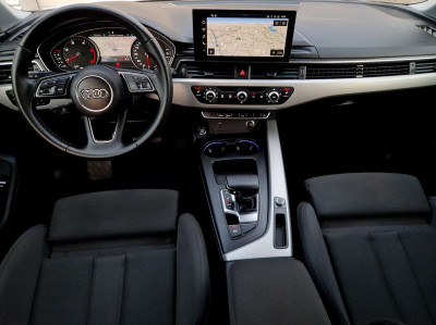 Audi A4 Gebrauchtwagen Audi A4 Gebrauchtwagen