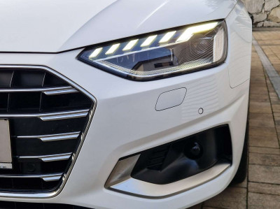 Audi A4 Gebrauchtwagen Audi A4 Gebrauchtwagen