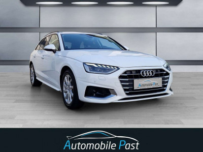 Audi A4 Gebrauchtwagen Audi A4 Gebrauchtwagen