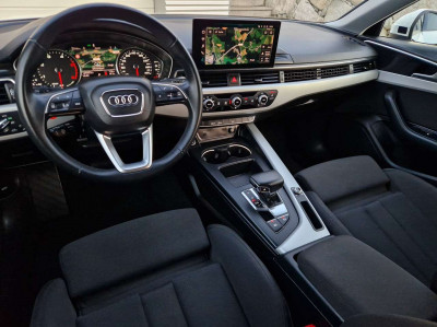 Audi A4 Gebrauchtwagen Audi A4 Gebrauchtwagen