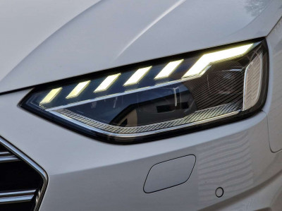 Audi A4 Gebrauchtwagen Audi A4 Gebrauchtwagen