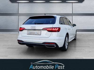 Audi A4 Gebrauchtwagen Audi A4 Gebrauchtwagen