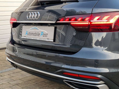 Audi A4 Gebrauchtwagen Audi A4 Gebrauchtwagen