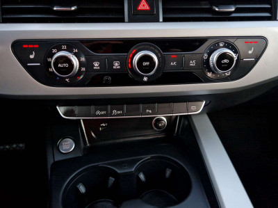 Audi A4 Gebrauchtwagen Audi A4 Gebrauchtwagen