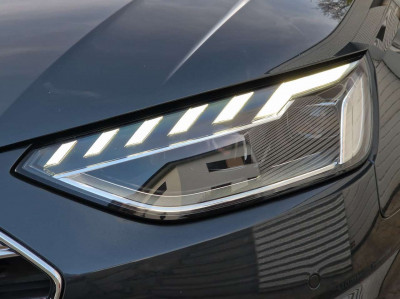 Audi A4 Gebrauchtwagen Audi A4 Gebrauchtwagen