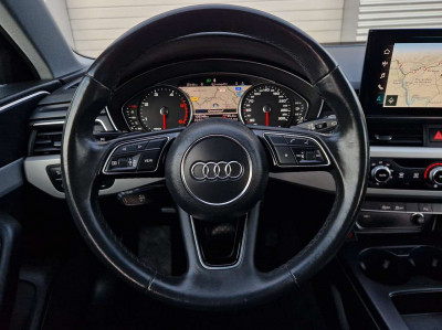 Audi A4 Gebrauchtwagen Audi A4 Gebrauchtwagen