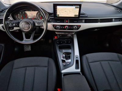 Audi A4 Gebrauchtwagen Audi A4 Gebrauchtwagen