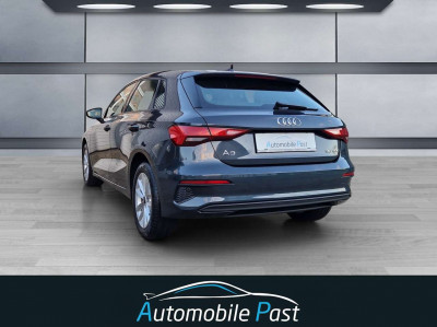 Audi A3 Gebrauchtwagen Audi A3 Gebrauchtwagen