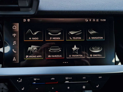 Audi A3 Gebrauchtwagen Audi A3 Gebrauchtwagen