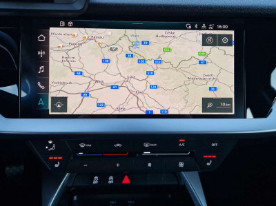 Audi A3 Gebrauchtwagen Audi A3 Gebrauchtwagen