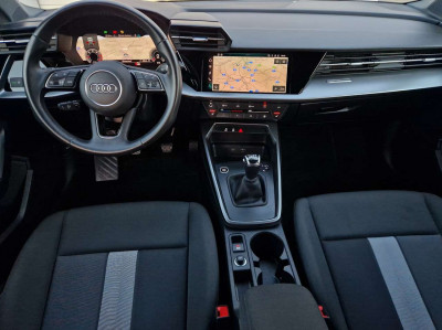 Audi A3 Gebrauchtwagen Audi A3 Gebrauchtwagen