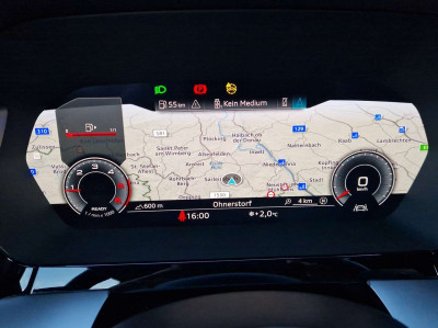 Audi A3 Gebrauchtwagen Audi A3 Gebrauchtwagen