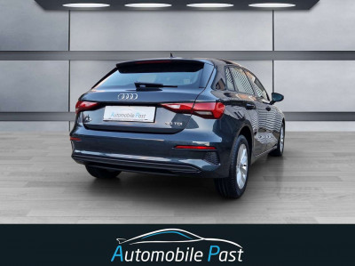 Audi A3 Gebrauchtwagen Audi A3 Gebrauchtwagen