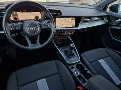 Audi A3 Gebrauchtwagen Audi A3 Gebrauchtwagen