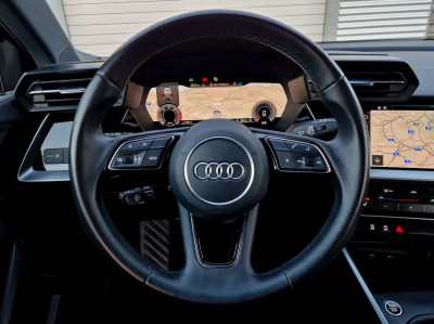 Audi A3 Gebrauchtwagen Audi A3 Gebrauchtwagen