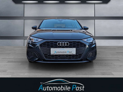 Audi A3 Gebrauchtwagen Audi A3 Gebrauchtwagen