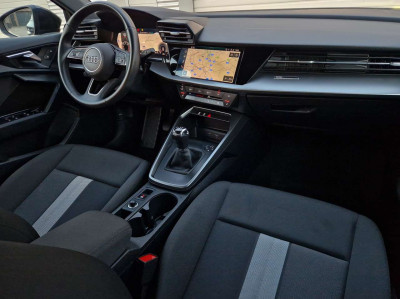 Audi A3 Gebrauchtwagen Audi A3 Gebrauchtwagen