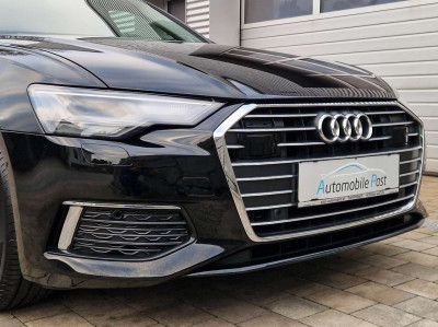Audi A6 Gebrauchtwagen Audi A6 Gebrauchtwagen
