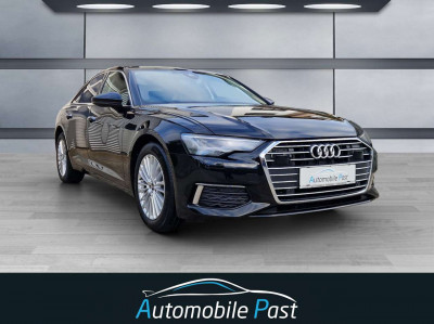 Audi A6 Gebrauchtwagen Audi A6 Gebrauchtwagen