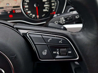 Audi A4 Gebrauchtwagen Audi A4 Gebrauchtwagen