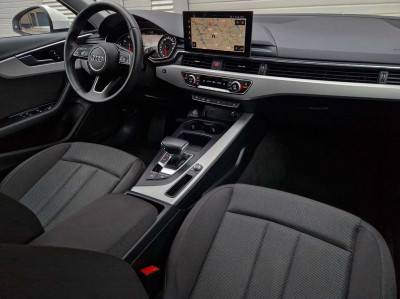 Audi A4 Gebrauchtwagen Audi A4 Gebrauchtwagen