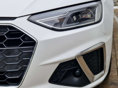 Audi A4 Gebrauchtwagen Audi A4 Gebrauchtwagen