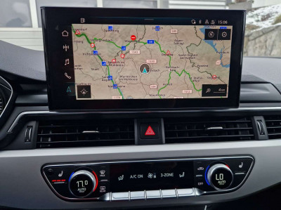 Audi A4 Gebrauchtwagen Audi A4 Gebrauchtwagen