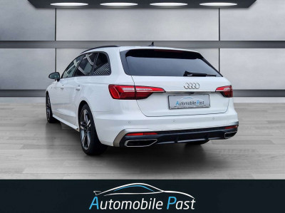 Audi A4 Gebrauchtwagen Audi A4 Gebrauchtwagen