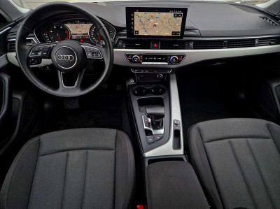 Audi A4 Gebrauchtwagen Audi A4 Gebrauchtwagen