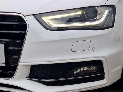 Audi A4 Gebrauchtwagen Audi A4 Gebrauchtwagen