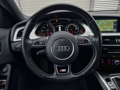 Audi A4 Gebrauchtwagen Audi A4 Gebrauchtwagen