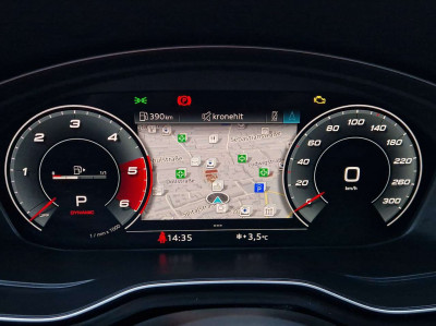 Audi A4 Gebrauchtwagen Audi A4 Gebrauchtwagen