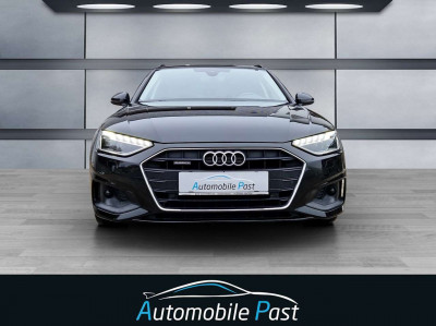 Audi A4 Gebrauchtwagen Audi A4 Gebrauchtwagen