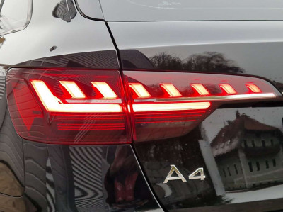 Audi A4 Gebrauchtwagen Audi A4 Gebrauchtwagen