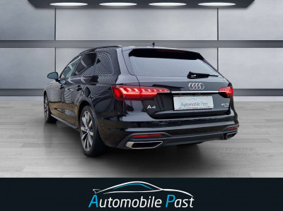 Audi A4 Gebrauchtwagen Audi A4 Gebrauchtwagen