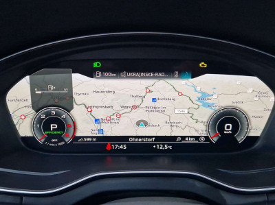 Audi Q5 Gebrauchtwagen Audi Q5 Gebrauchtwagen